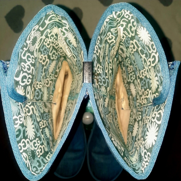 Denim lova - Picture 4 of 6